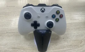 Купить Джойстик XBox с подставкой б/у , в Магнитогорск Цена:3500рублей