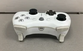 Купить Геймпад проводной MSI Force GC20 белый б/у , в Самара Цена:990рублей