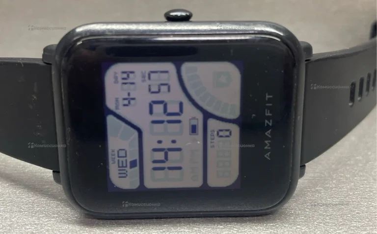 Часы Amazfit
