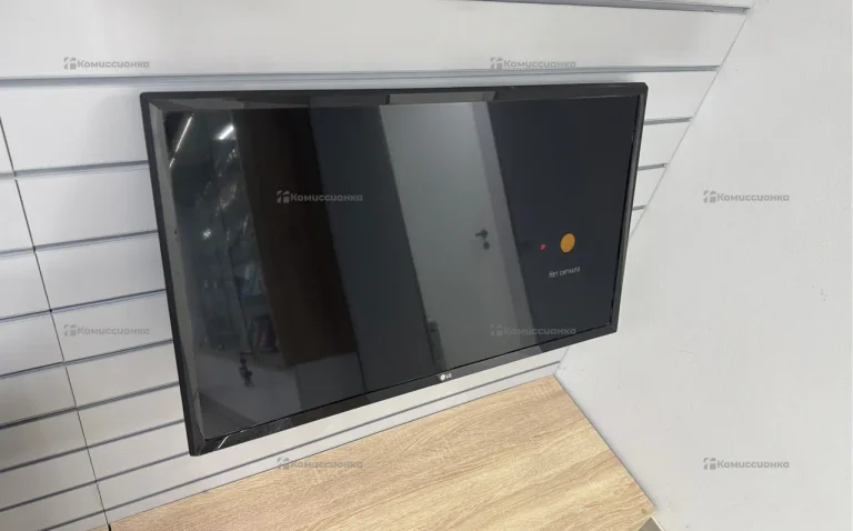 Телевизор LG• 32lk10bpld