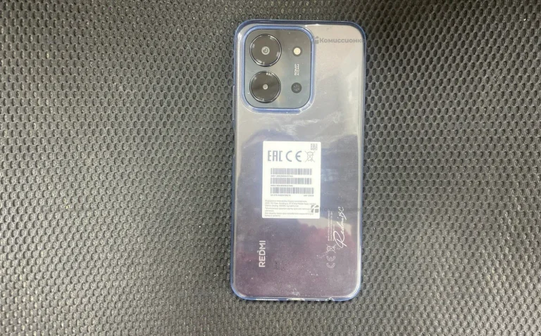 Xiaomi Redmi 15c 4/128 ГБ