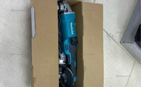 УШМ Makita 125 9668HN
