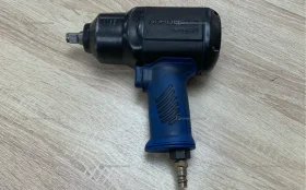 Купить Пневмогайковерт ударный NORDBERG NP14101 б/у , в Тольятти Цена:4500рублей