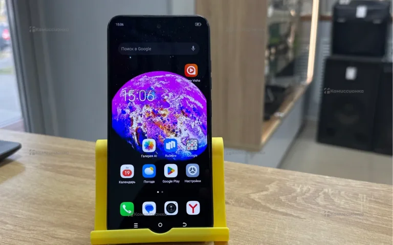 Tecno spark go 1 4/64