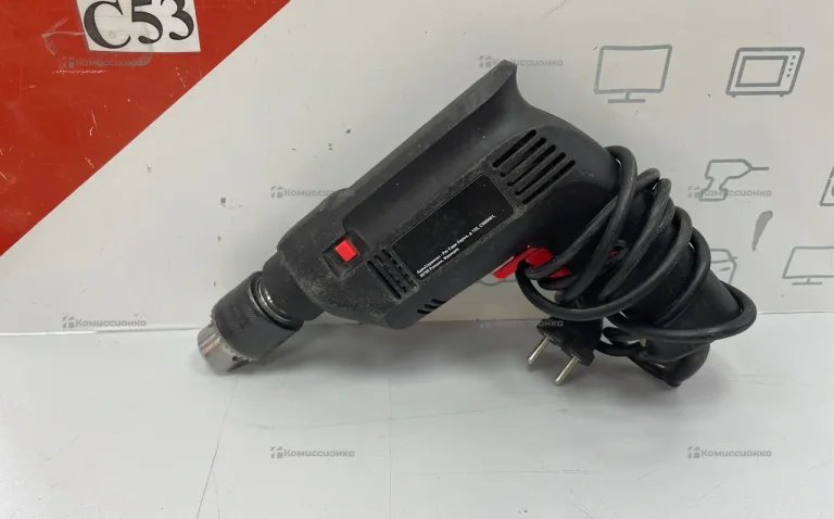 Перфоратор No Name