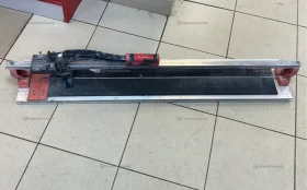 Купить Плиткорез рельсовый 900мм б/у , в Санкт-Петербург Цена:2900рублей