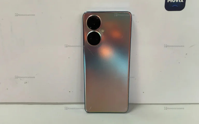 Tecno Camon 19 Pro 8/128 ГБ