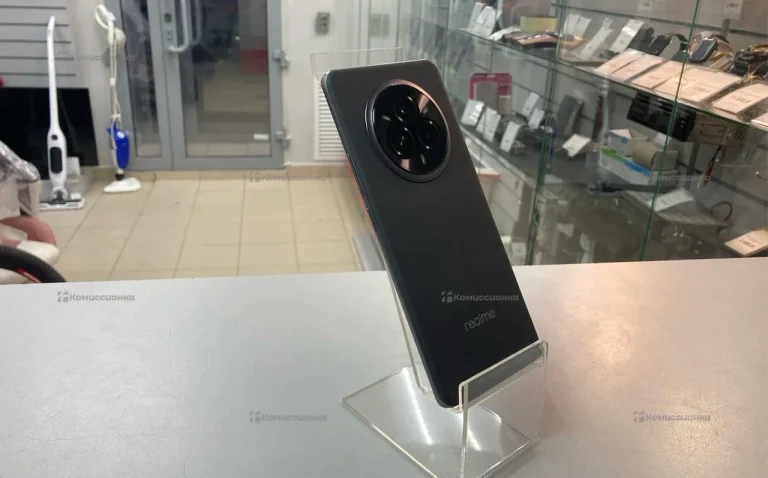 Realme 14 Pro+ 8/128 ГБ