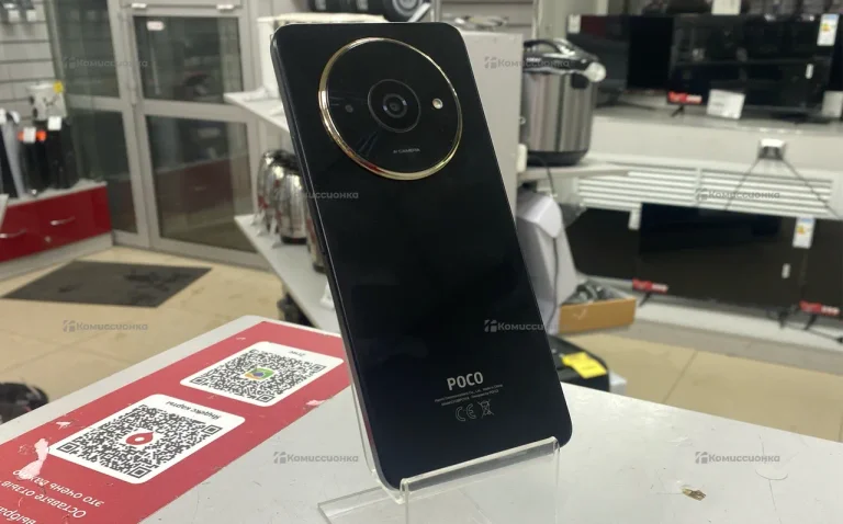 Xiaomi Poco C61 3/64 ГБ