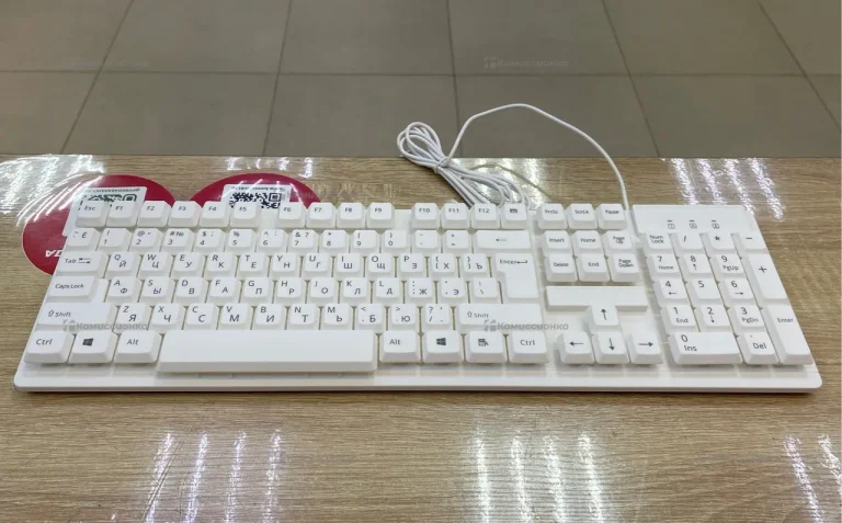 Клавиатура  ACELINE