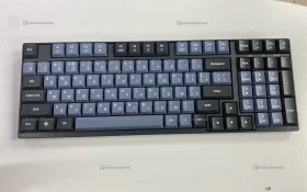 Клавиатура  dexp blaise