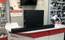 Купить Саундбар Sony SA-S400 б/у , в Курган Цена:17990рублей