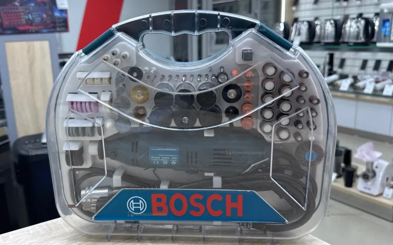Гравер Bosch 180W Реплика