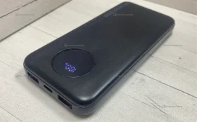 Купить Power bank 10000 б/у , в Екатеринбург Цена:500рублей