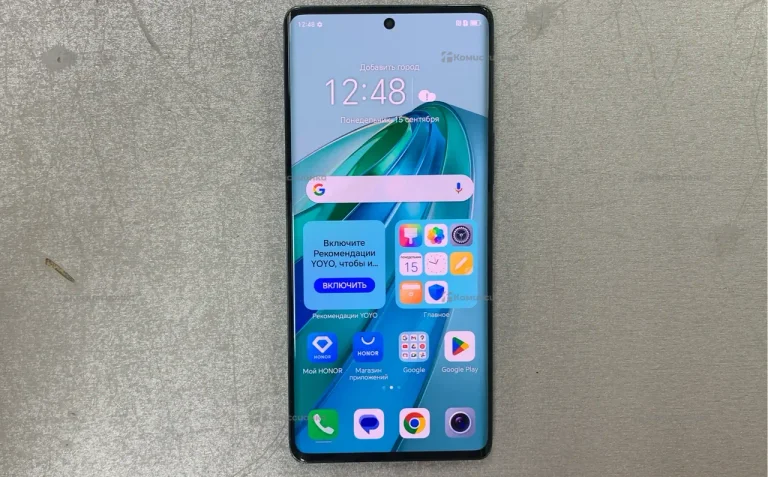 Honor X9a 8/256 ГБ