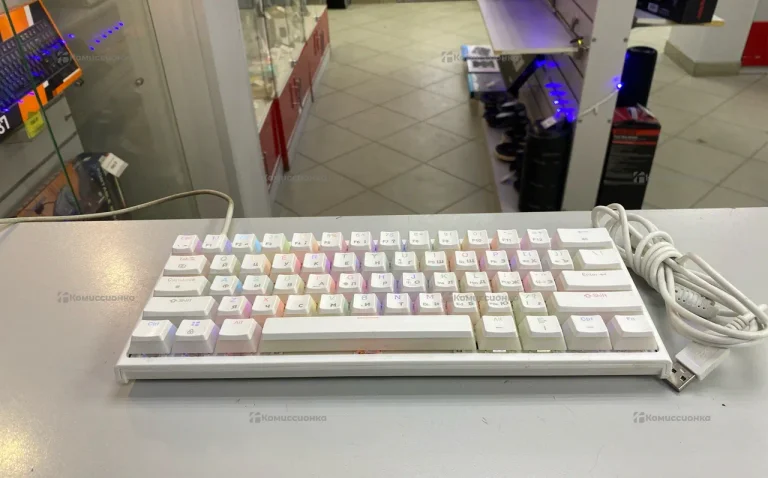 Клавиатура  dexp BifRost