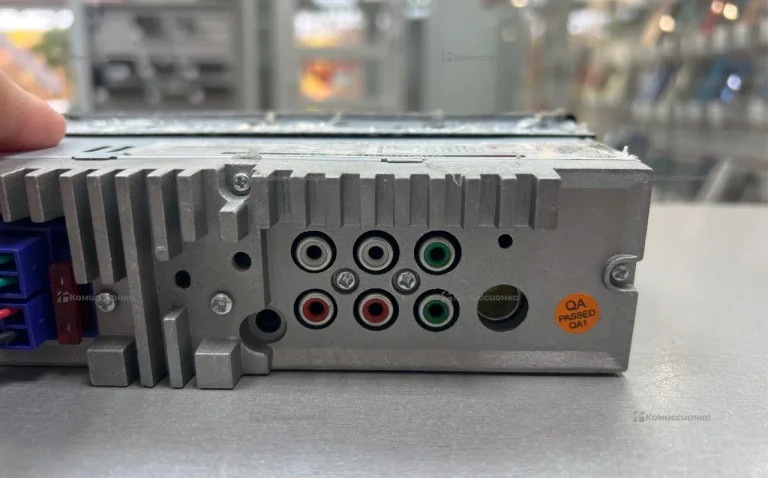 Автомагнитола Pioneer.Gb MVH-Y8058MBT