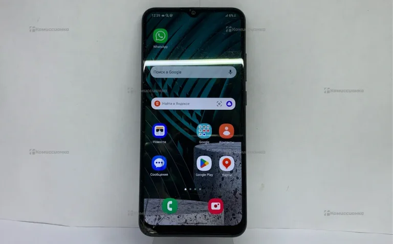 Samsung Galaxy 03