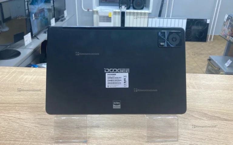 Планшет Doogee T20S 8/128