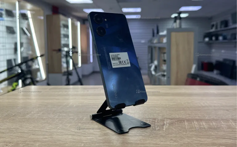 Realme 10 4/128 ГБ