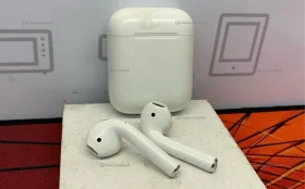 Наушники  AirPods 1