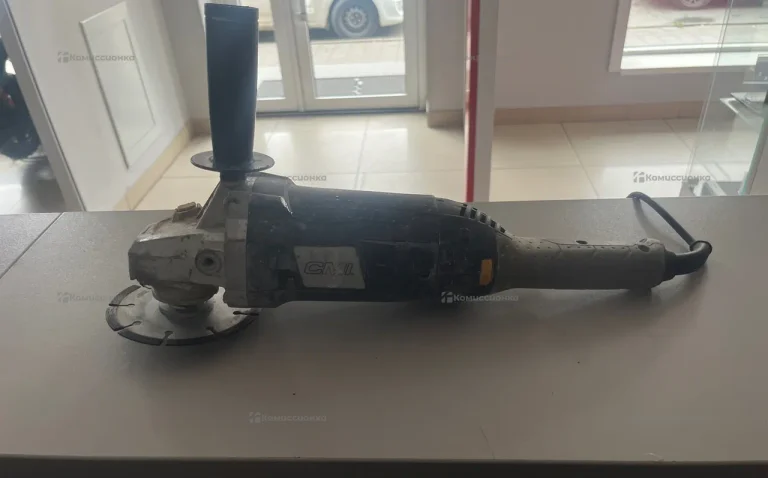 УШМ CMI C-WIS 1200/125