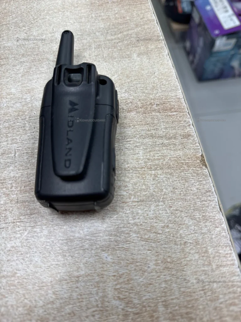 Рация  Midland xt30