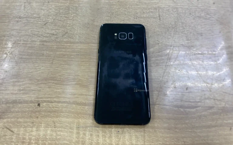 Samsung Galaxy S8+ 4/64Gb