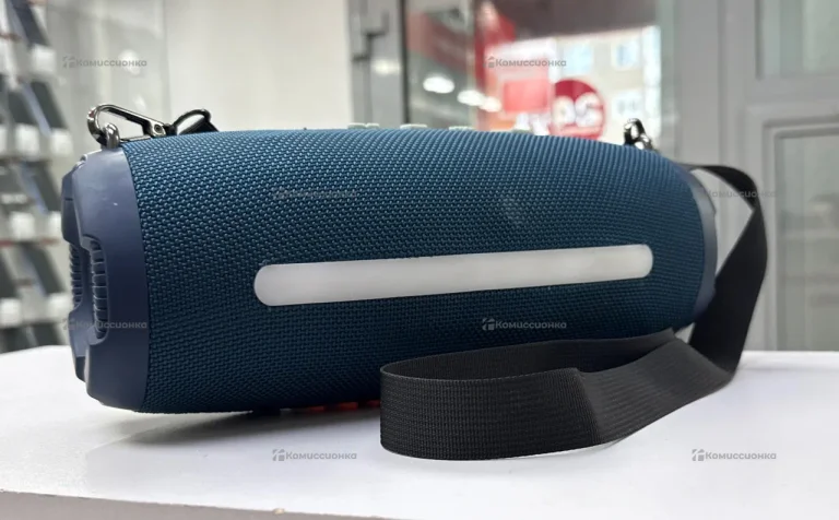Колонка  Boombox 1000