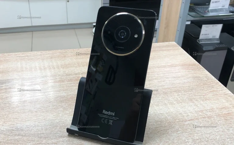 Xiaomi Xiaomi Redmi A3x 3/64