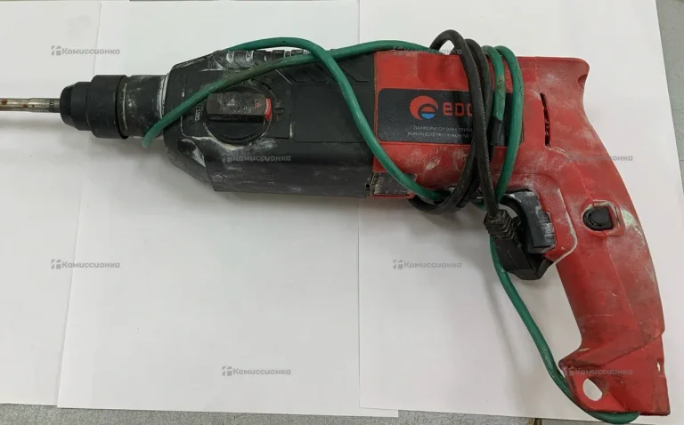 Перфоратор сетевой Edon RH-24/950