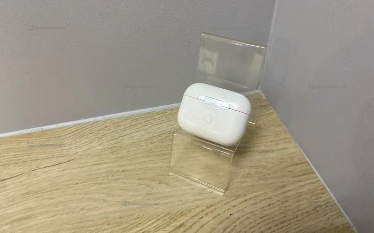 Наушники  air pods pro реплика