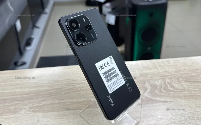 Xiaomi Redmi Note 14 4G 8/128Gb