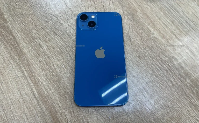 Apple iPhone 13 4/256 ГБ