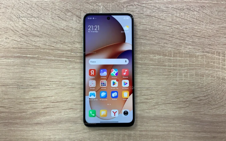 Xiaomi Redmi 13 8/256 ГБ