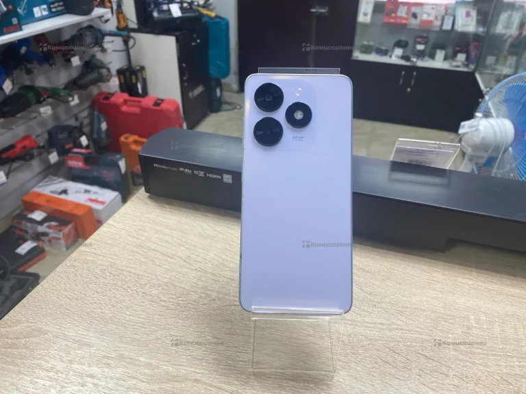 Tecno Spark 20C 4/128 ГБ