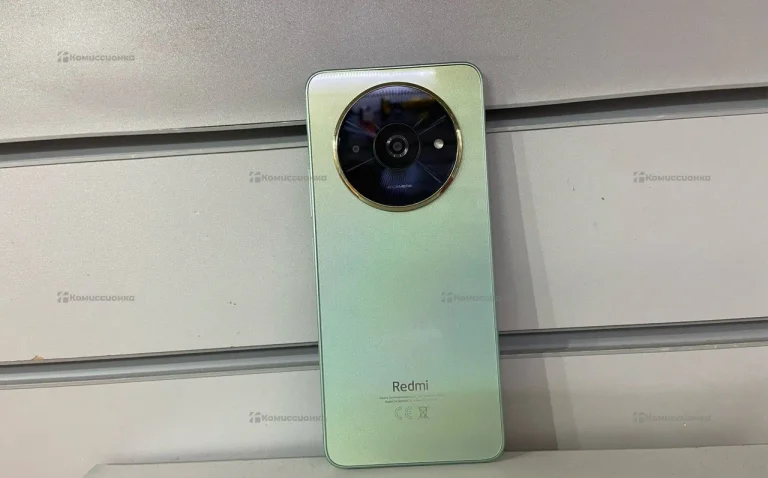 Xiaomi Redmi A3x 4/64 ГБ
