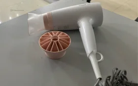 Купить Фен Philips bhd300 б/у , в Пермь Цена:690рублей