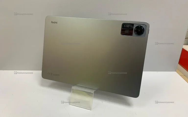 Планшет Xiaomi Redmi Pad SE 4/128 GB