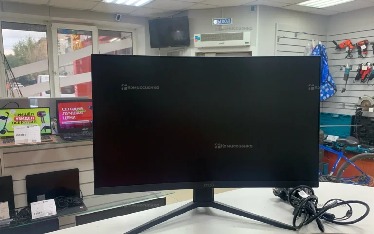 Монитор MSI 3bb3