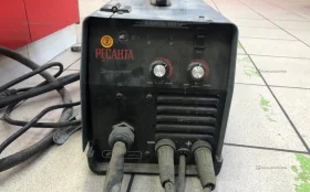 Купить Сварочный аппарат ресанта САИПА 165 б/у , в Курган Цена:6790рублей