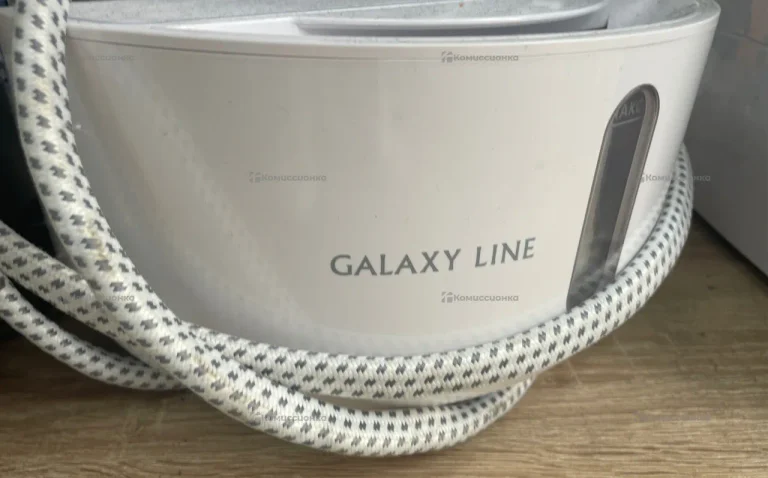 Отпариватель Galaxy GL6287