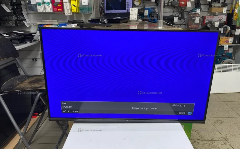 Телевизор Hi 32H01FB