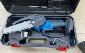 сучкорез Makita АКБ