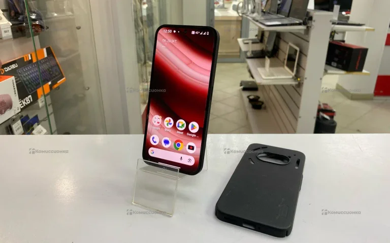 Nothing Phone (2) 12/256 ГБ