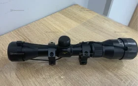 Купить Прицел ZOS HQ 708 1,5-4,5х32 б/у , в Кинель Цена:3500рублей