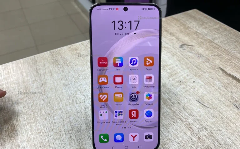 Huawei nova 11 8/256 ГБ