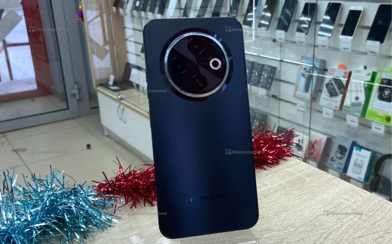 Tecno Spark 30C 4/128 ГБ