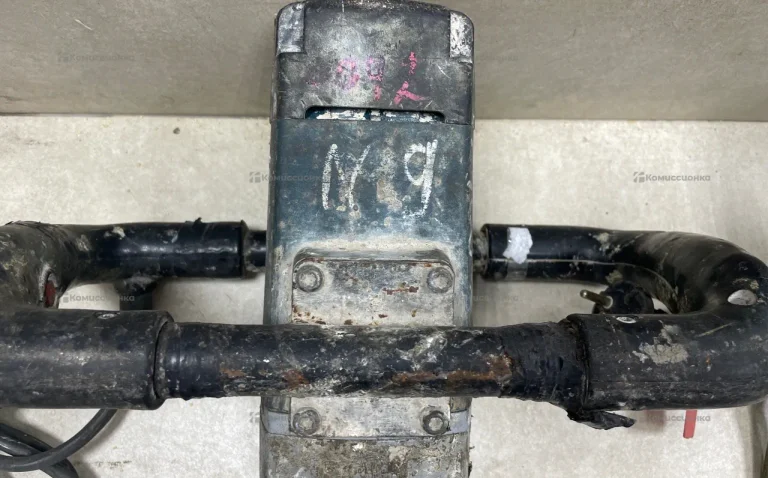 Миксер Bosch grw 18-2e