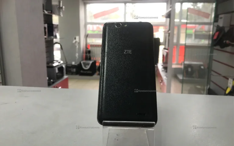 ZTE Blade l4 pro